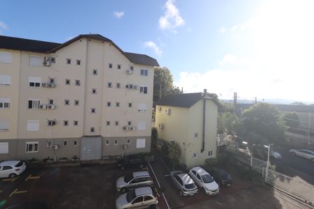 Apartamento à venda com 60m², 2 quartos e 1 vagaSala  Vista