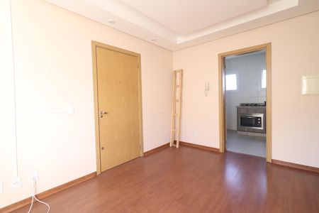 Apartamento à venda com 60m², 2 quartos e 1 vagaSala