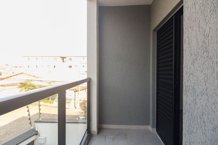 Casa à venda com 106m², 3 quartos e 2 vagasSuíte - Varanda