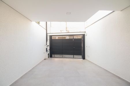 Casa à venda com 106m², 3 quartos e 2 vagasGaragem