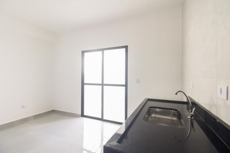 Casa à venda com 106m², 3 quartos e 2 vagasCozinha