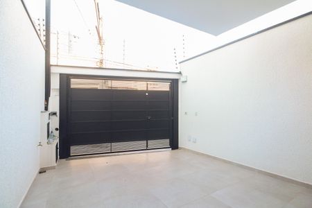 Casa à venda com 106m², 3 quartos e 2 vagasGaragem