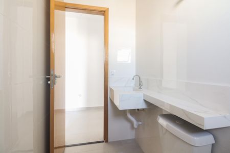 Casa à venda com 106m², 3 quartos e 2 vagasBanheiro Suíte