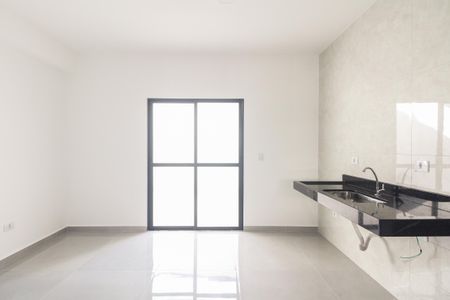 Casa à venda com 106m², 3 quartos e 2 vagasCozinha