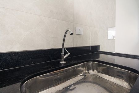 Casa à venda com 106m², 3 quartos e 2 vagasCozinha