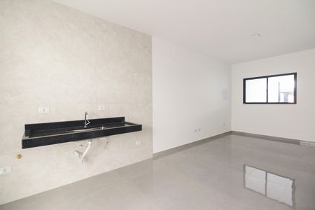 Casa à venda com 106m², 3 quartos e 2 vagasCozinha