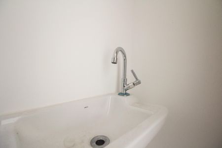 Casa à venda com 106m², 3 quartos e 2 vagasLavabo