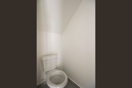 Casa à venda com 106m², 3 quartos e 2 vagasLavabo