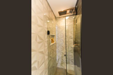 Apartamento à venda com 40m², 2 quartos e sem vagaBanheiro