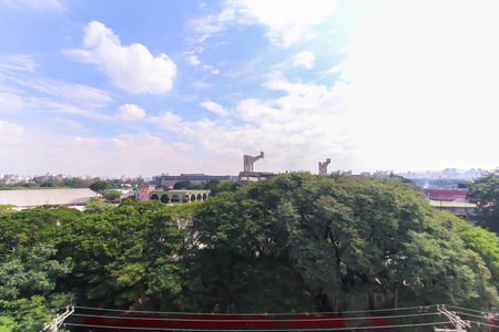 Apartamento à venda com 40m², 2 quartos e sem vagaVista da Varanda