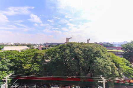 Apartamento à venda com 40m², 2 quartos e sem vagaVista do Quarto 2