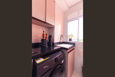 Apartamento à venda com 40m², 2 quartos e sem vagaÁrea de Serviço