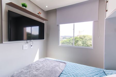 Apartamento à venda com 40m², 2 quartos e sem vagaQuarto 2