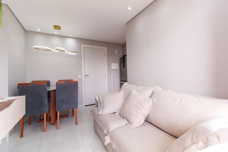 Apartamento à venda com 40m², 2 quartos e sem vagaSala