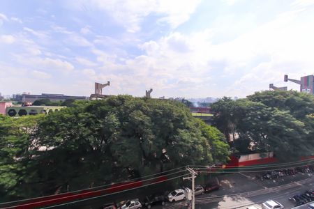 Apartamento à venda com 40m², 2 quartos e sem vagaVista do Quarto 1