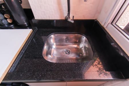 Apartamento à venda com 40m², 2 quartos e sem vagaÁrea de Serviço