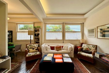 Apartamento à venda com 77m², 2 quartos e sem vaga Apartamento à venda com 77m², 2 quartos e sem vagaSala