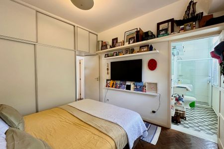 Apartamento à venda com 77m², 2 quartos e sem vaga Apartamento à venda com 77m², 2 quartos e sem vagaQuarto 2 - Suite