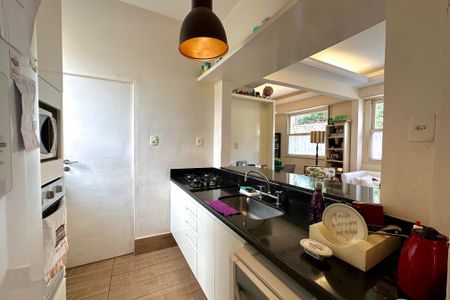 Apartamento à venda com 77m², 2 quartos e sem vaga Apartamento à venda com 77m², 2 quartos e sem vagaCozinha