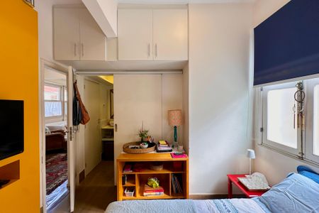 Apartamento à venda com 77m², 2 quartos e sem vaga Apartamento à venda com 77m², 2 quartos e sem vagaQuarto 1 - Suite