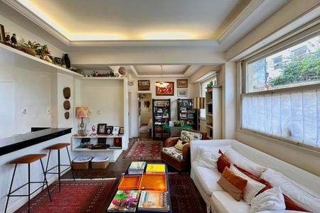 Apartamento à venda com 77m², 2 quartos e sem vaga Apartamento à venda com 77m², 2 quartos e sem vagaSala