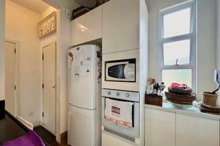 Apartamento à venda com 77m², 2 quartos e sem vaga Apartamento à venda com 77m², 2 quartos e sem vagaCozinha