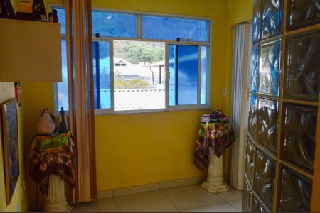 Casa de condomínio à venda com 70m², 1 quarto e 1 vagaHall da Escada