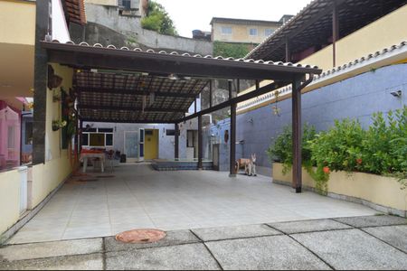 Casa de condomínio à venda com 70m², 1 quarto e 1 vagaGaragem