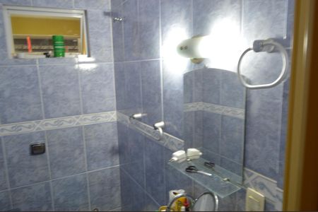 Casa de condomínio à venda com 70m², 1 quarto e 1 vagaLavabo 