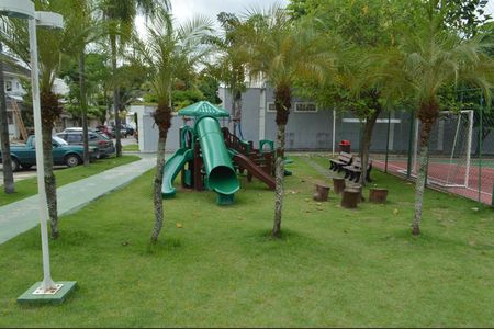 Casa de condomínio à venda com 70m², 1 quarto e 1 vagaÁrea comum - Playground