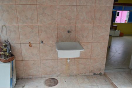 Casa de condomínio à venda com 70m², 1 quarto e 1 vagaÁrea de Serviço