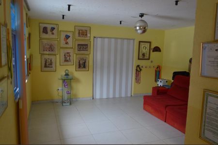 Casa de condomínio à venda com 70m², 1 quarto e 1 vagaSuíte