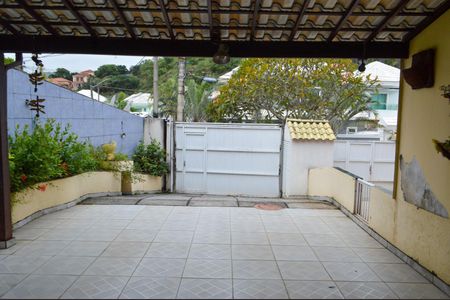 Casa de condomínio à venda com 70m², 1 quarto e 1 vagaGaragem