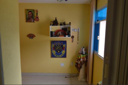 Casa de condomínio à venda com 70m², 1 quarto e 1 vagaHall da Escada