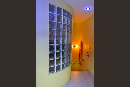 Casa de condomínio à venda com 70m², 1 quarto e 1 vagaHall da Escada