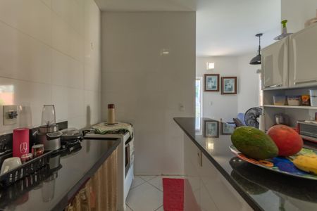 Casa à venda com 490m², 5 quartos e 8 vagasCozinha - Casa 2