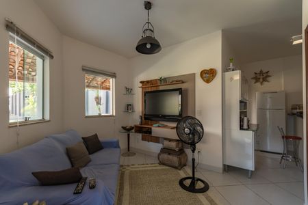 Casa à venda com 490m², 5 quartos e 8 vagasSala - Casa 2