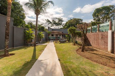 Casa à venda com 490m², 5 quartos e 8 vagasQuintal