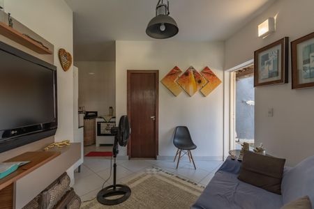 Casa à venda com 490m², 5 quartos e 8 vagasSala - Casa 2