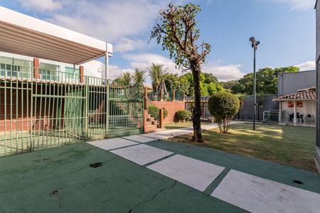 Casa à venda com 490m², 5 quartos e 8 vagasQuintal