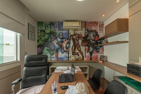 Casa à venda com 490m², 5 quartos e 8 vagasQuarto 1