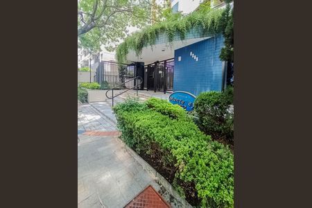 Apartamento à venda com 50m², 1 quarto e 1 vagaÁrea comum