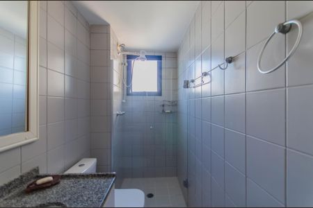 Apartamento à venda com 50m², 1 quarto e 1 vagaBanheiro