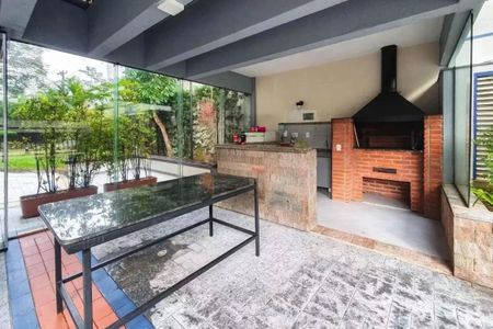 Apartamento à venda com 50m², 1 quarto e 1 vagaÁrea comum - Churrasqueira