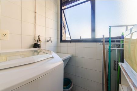 Apartamento à venda com 50m², 1 quarto e 1 vagaÁrea de Serviço