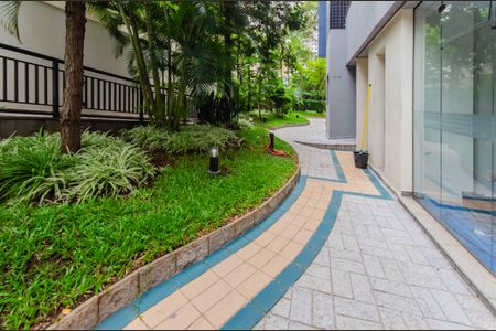 Apartamento à venda com 50m², 1 quarto e 1 vagaÁrea comum