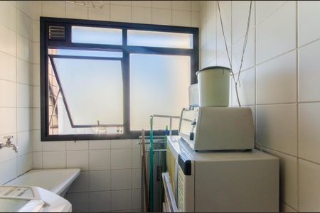 Apartamento à venda com 50m², 1 quarto e 1 vagaÁrea de Serviço