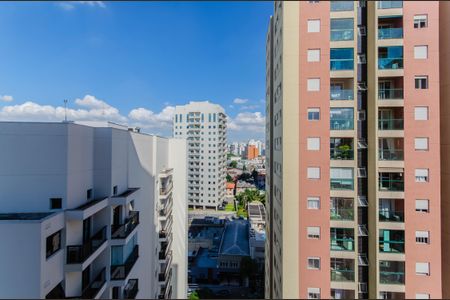 Apartamento à venda com 50m², 1 quarto e 1 vagaVista da Varanda
