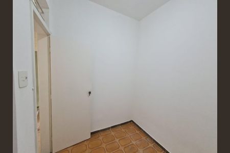 Apartamento à venda com 77m², 2 quartos e 1 vagaQuarto de Serviço
