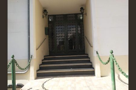 Apartamento à venda com 77m², 2 quartos e 1 vagaÁrea comum - entrada 